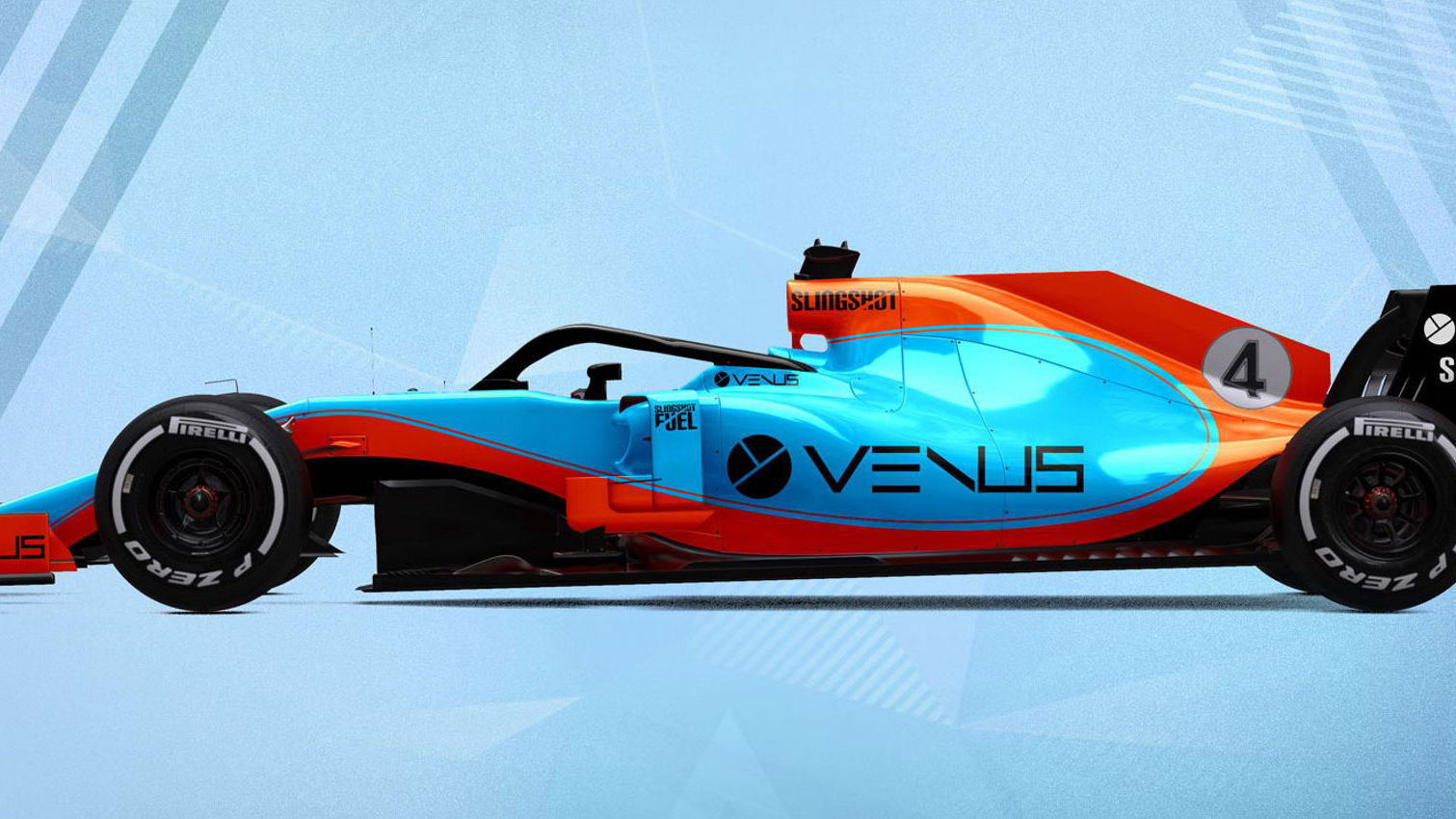 F1 2019 Will Launch In June And Feature An Extra Team With Custom Liveries