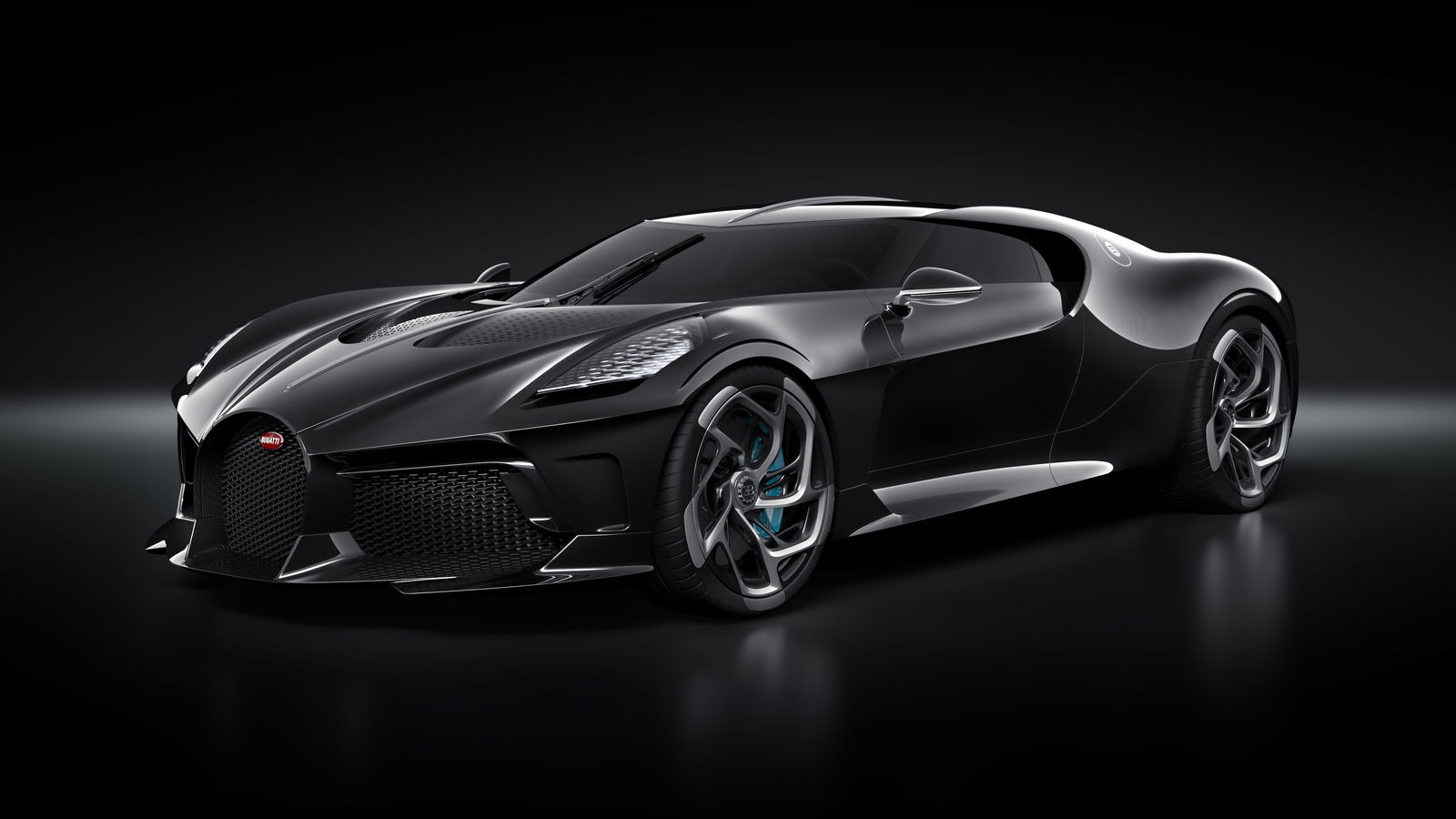 Koenigsegg’s New Jesko Is A £2.3 Million Route To 1578bhp