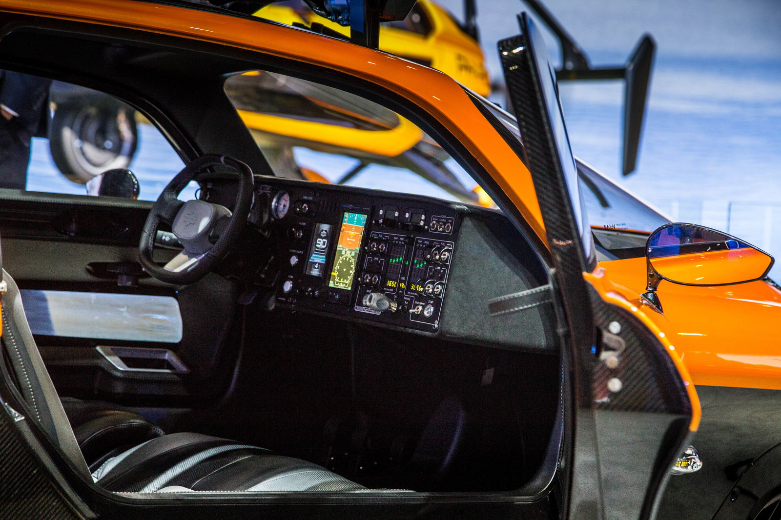 The Production Version Of Honda's E-Prototype Won't Be Cheap