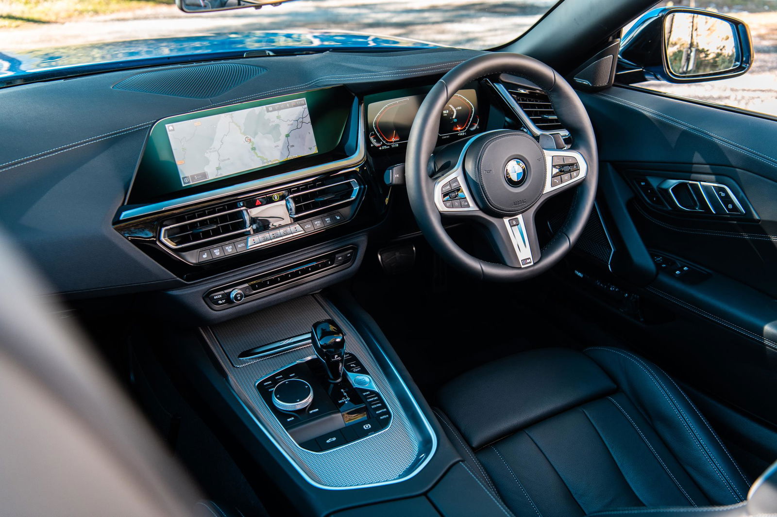 BMW Z4 M40i Review: A Big Improvement, But Still No Boxster