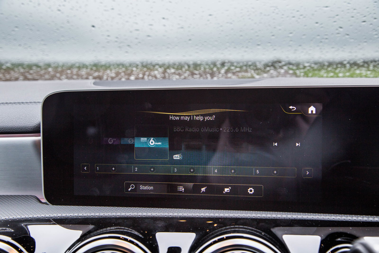In-Car Voice Control Still Isn't Perfect, But I'm Warming To It