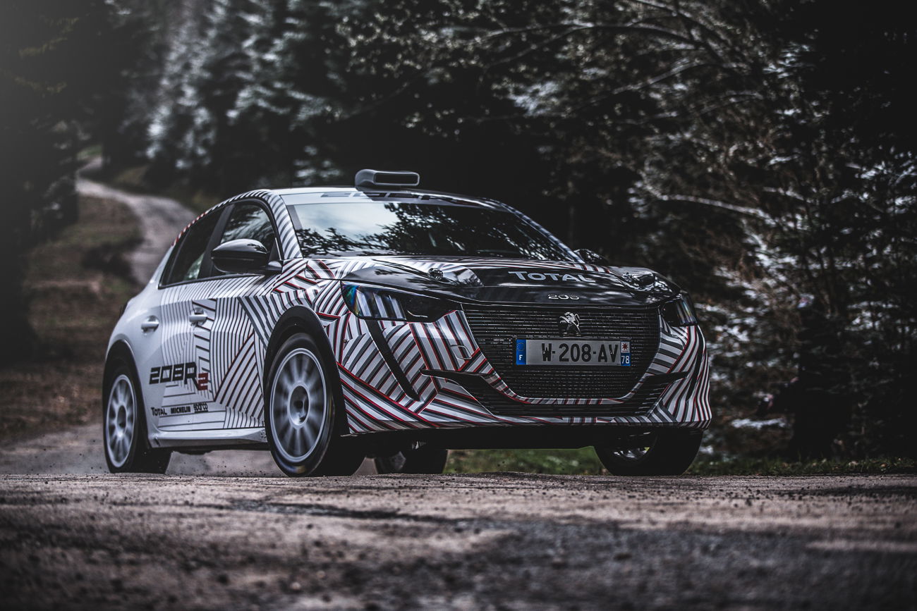 Peugeot Is Selling Brand New 405s For £7800