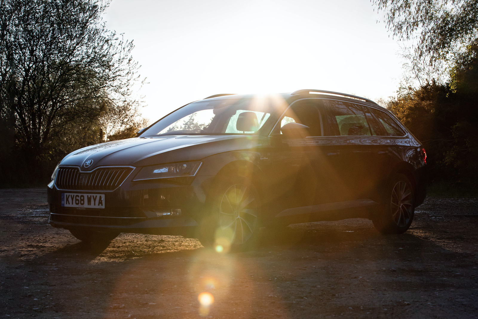 Why The Volvo V60 Cross Country Is The Only 'Acceptable' Crossover