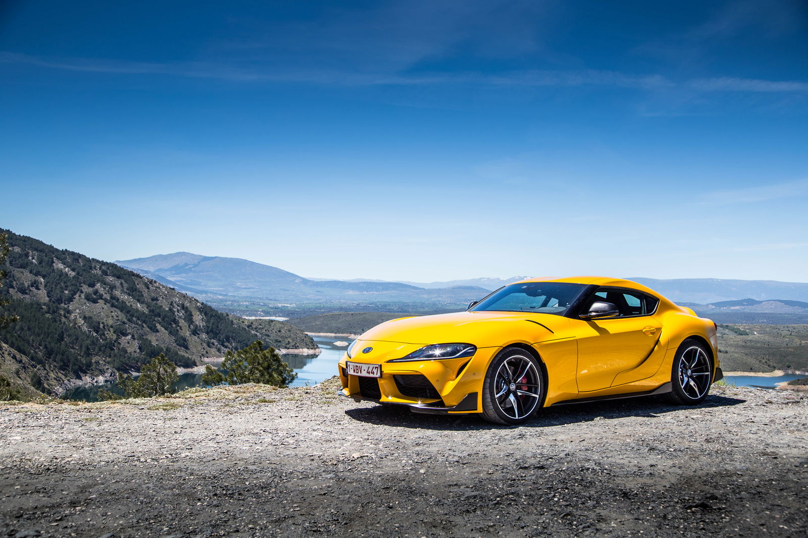 Here's Why The New McLaren GT Is A £163,000 Bargain