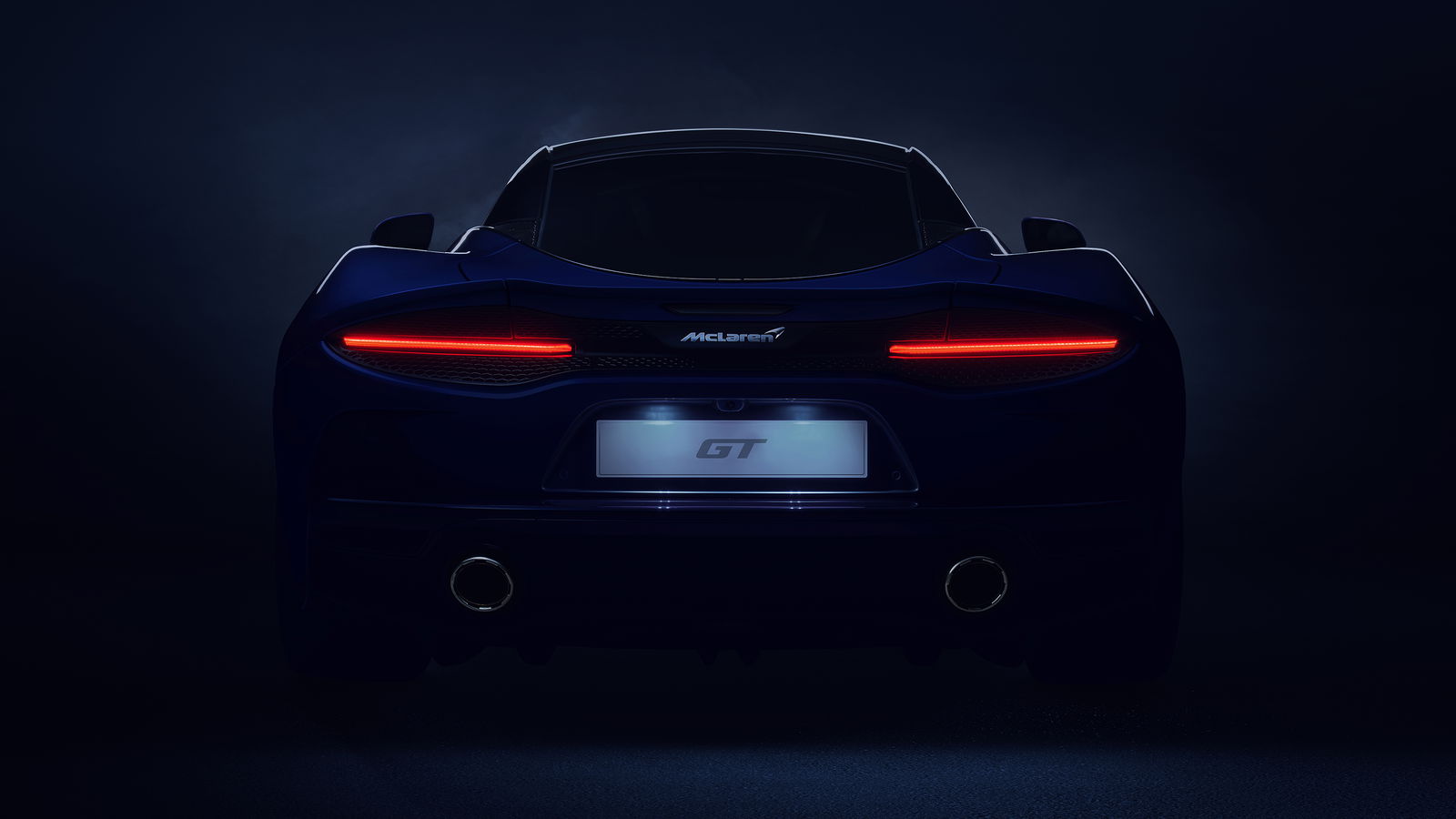 McLaren Reveals Bits Of Its New Grand Tourer Ahead Of 15 May Debut