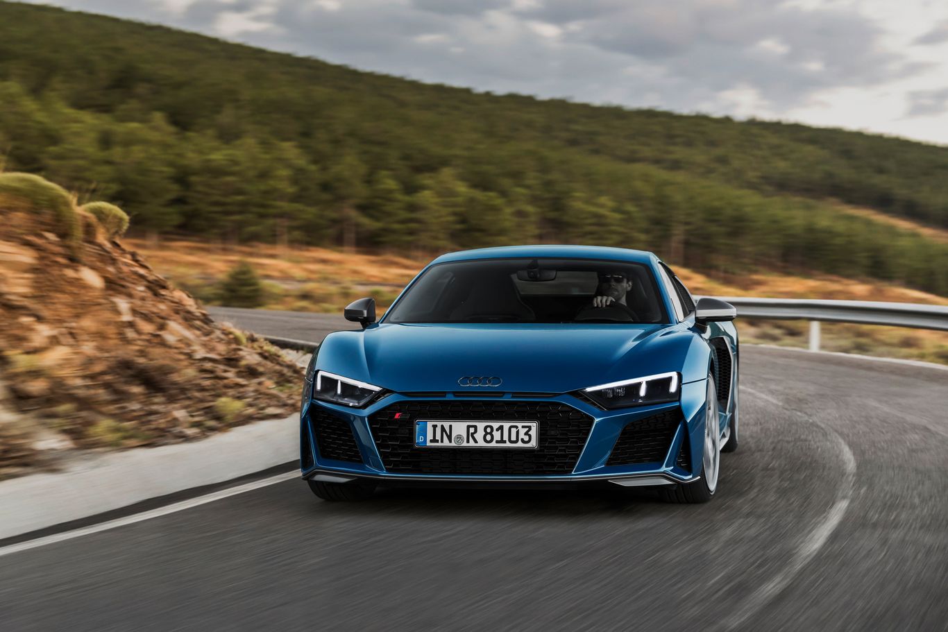 8 Cars The New BMW M8 Competition Can Beat To 62mph