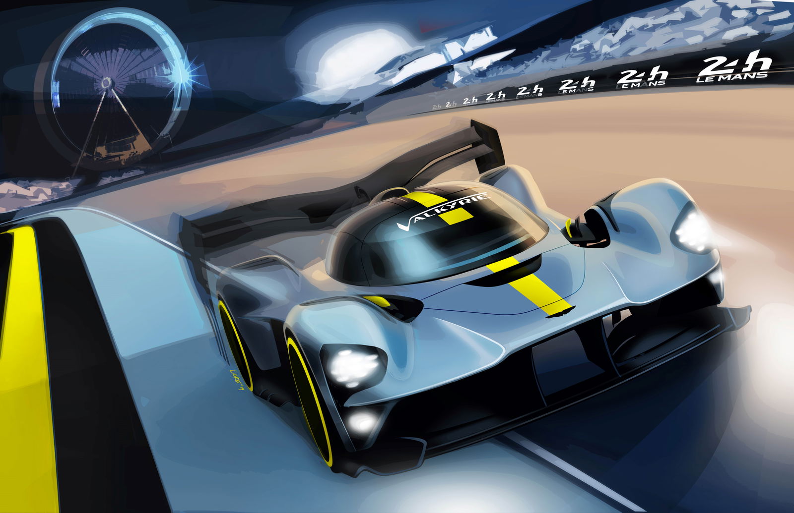Toyota GR Super Sport Confirmed In Road And Racing Car Forms