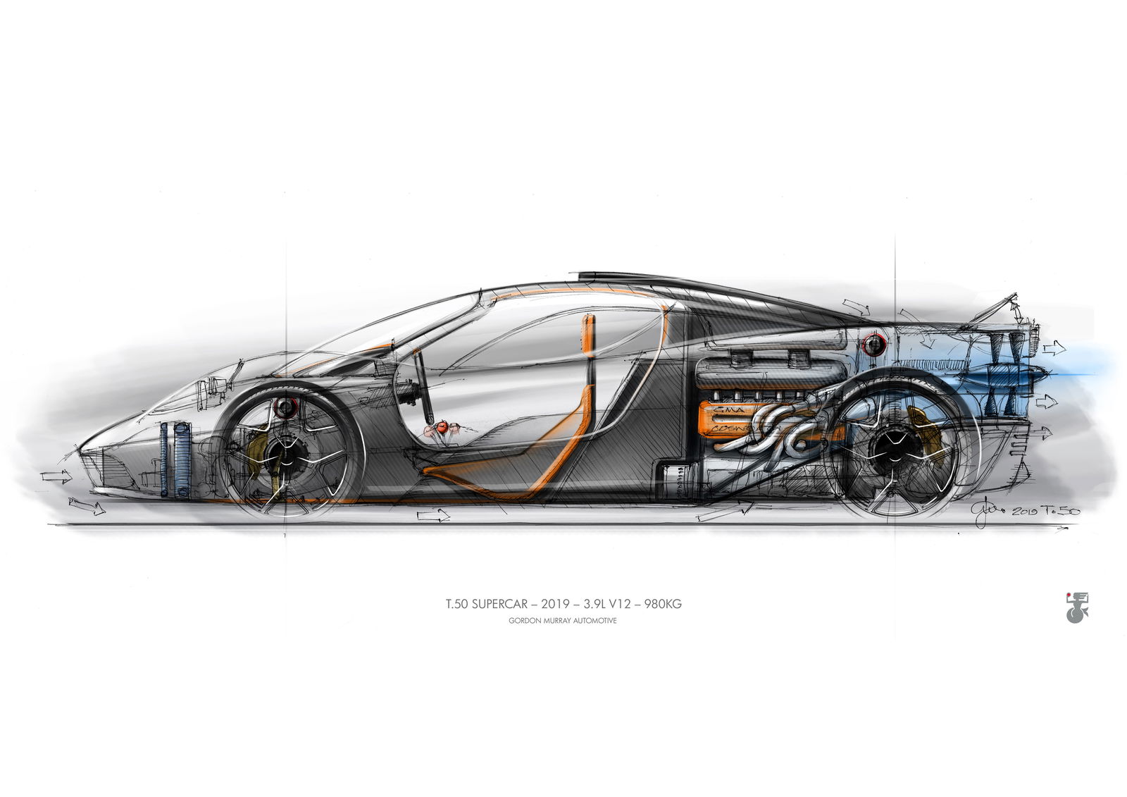 Mercedes-AMG's New 2.0 Inline-Four Develops 415bhp, Revs To 7200rpm
