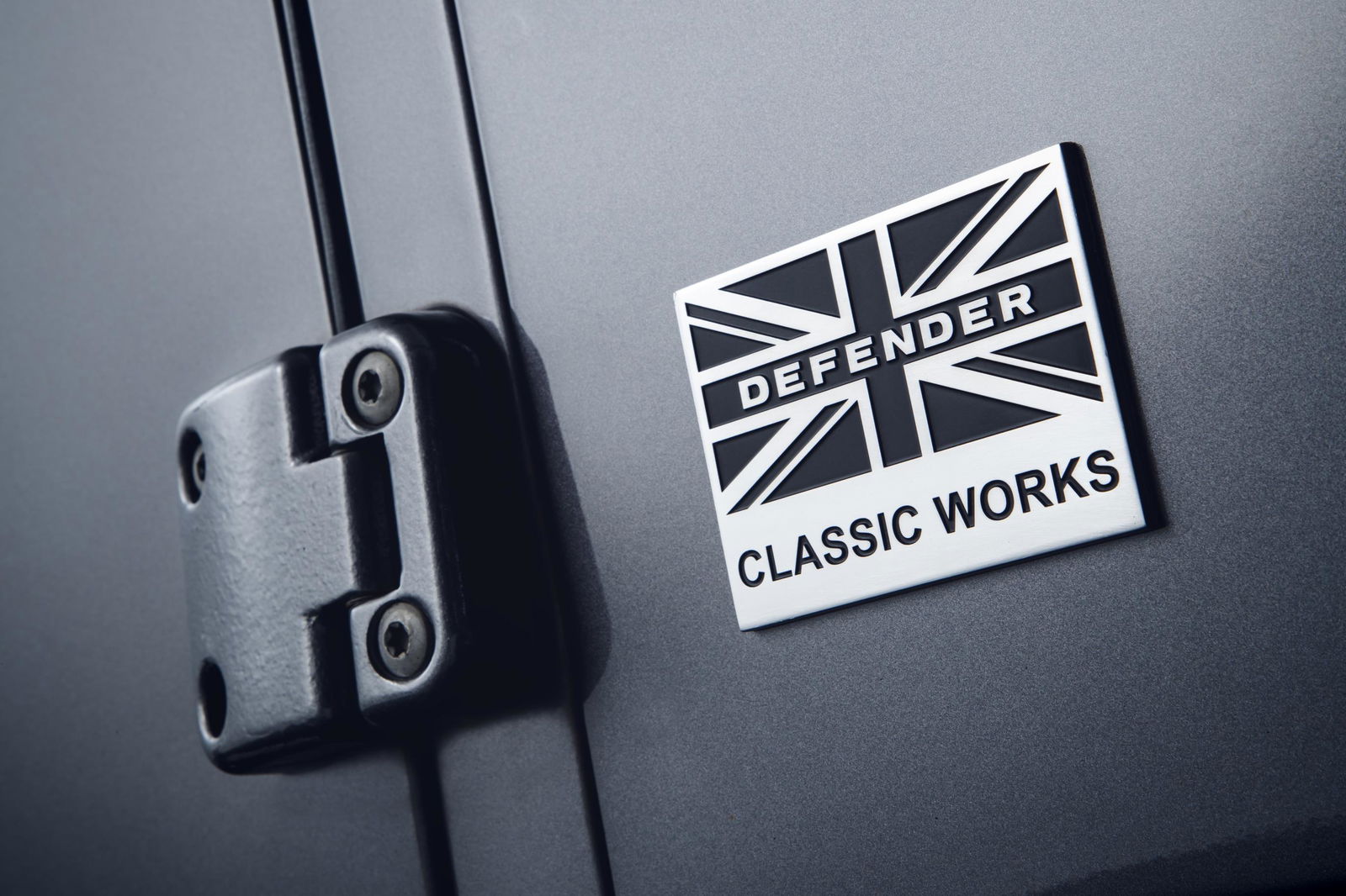 Land Rover’s New Defender Upgrade Kits Will Refresh Old Warriors