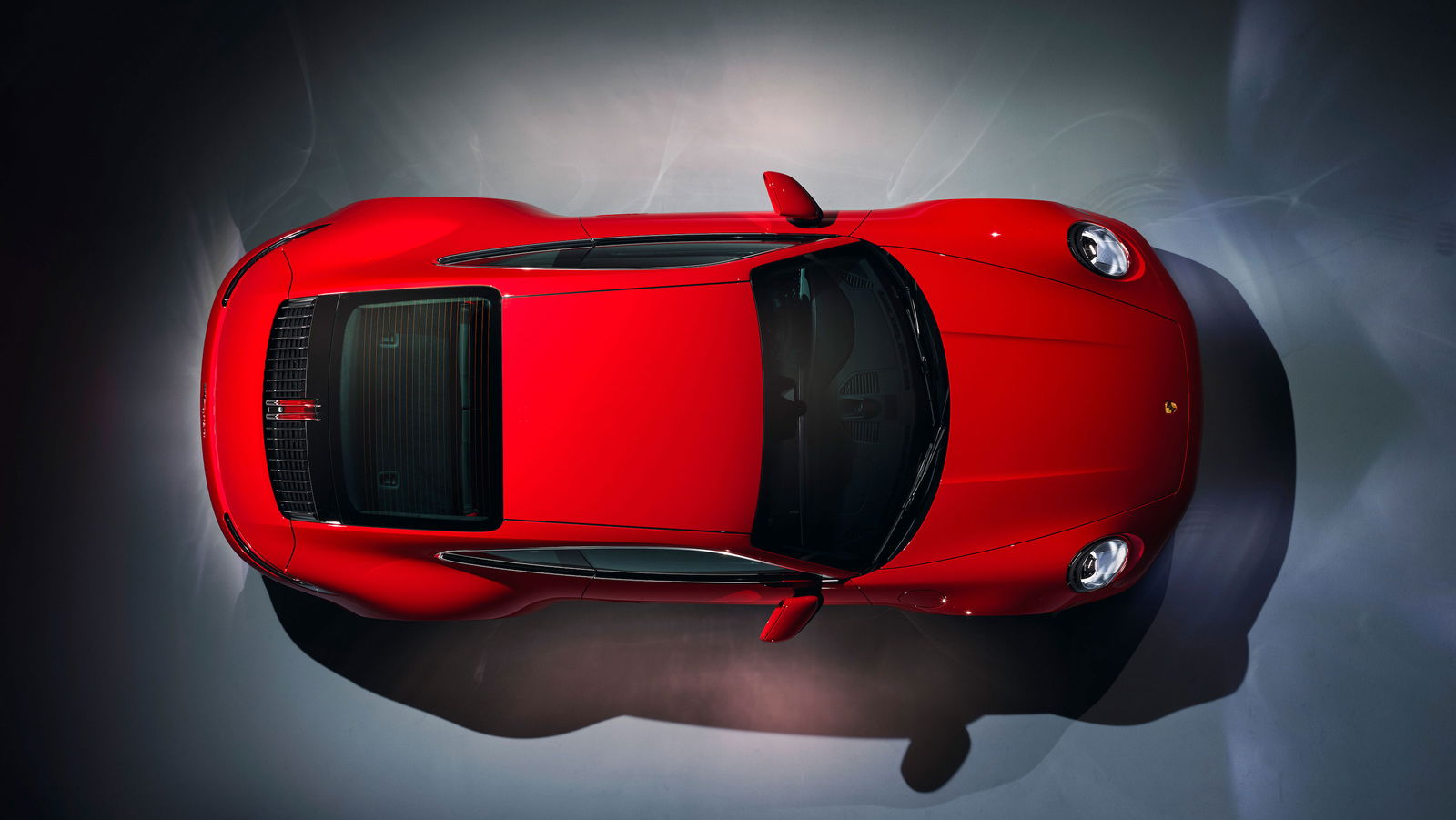 An Online Reseller Is Recruiting Someone To Find Abandoned Supercars