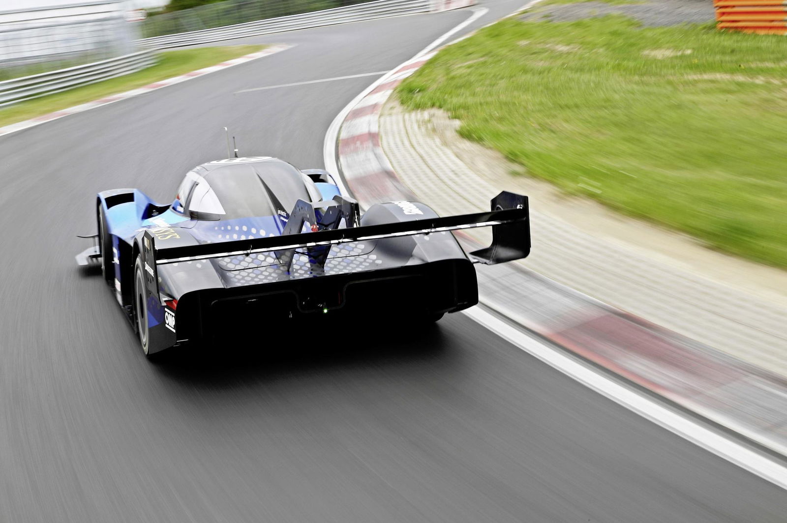 The A90 Toyota Supra Has Already Been Tuned Beyond 420bhp