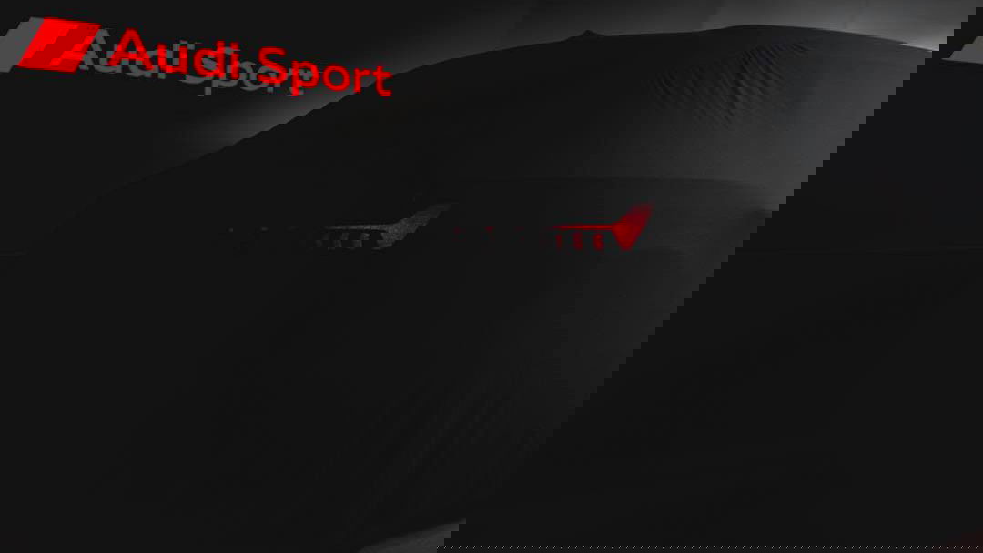 This Is Probably The Next Audi RS6
