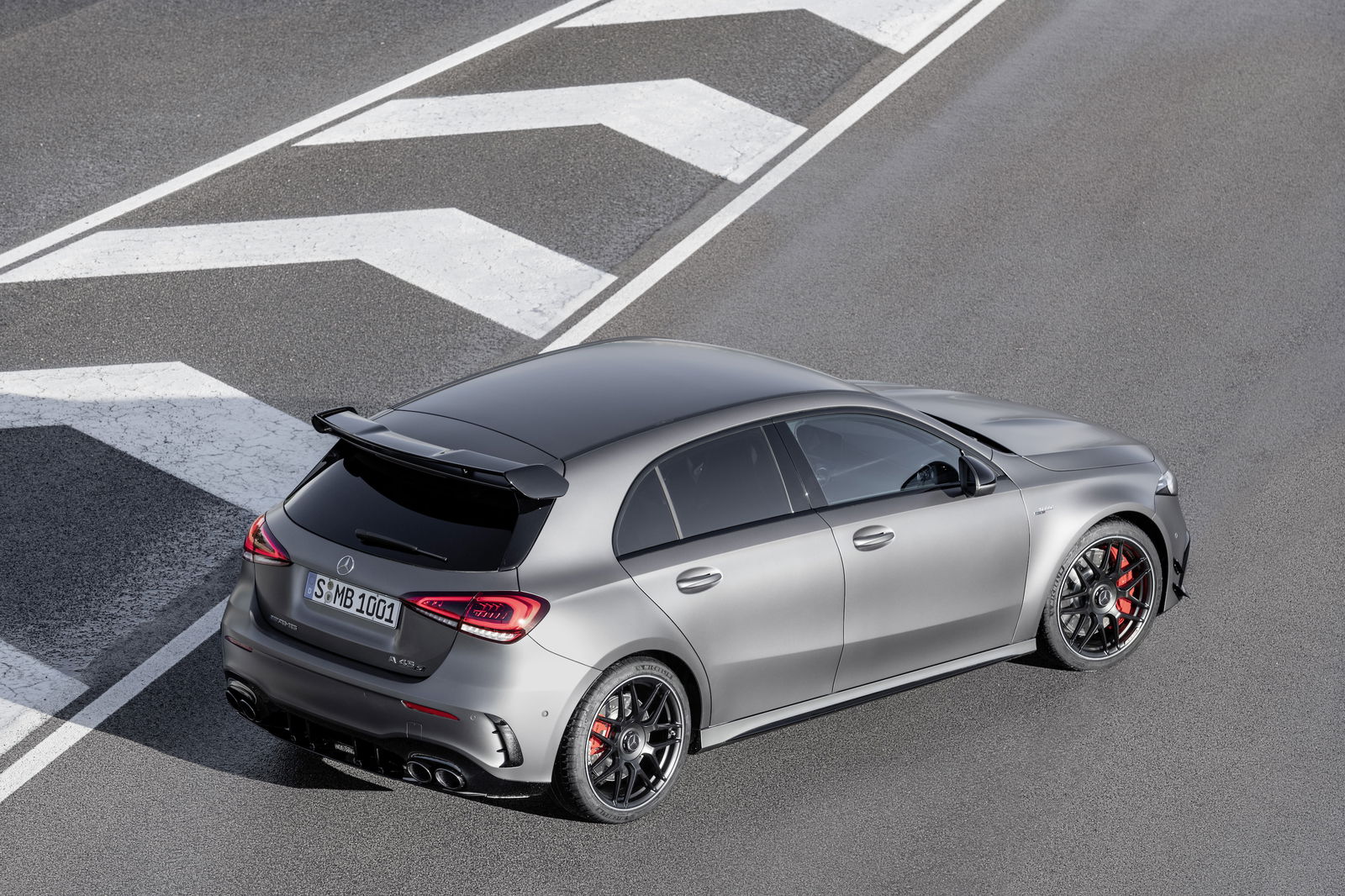 ABT Has Revealed The 236bhp 'S1' That Audi Won’t Make