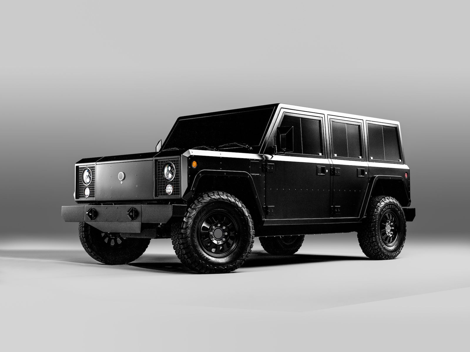 Muscle Car Expert Hennessey Will Tune The Porsche Taycan