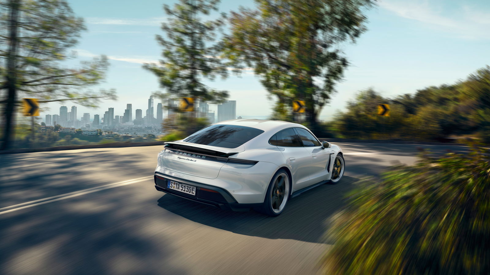 Here’s Why The Porsche Taycan Is A Tesla-Killer… And Why It Isn’t