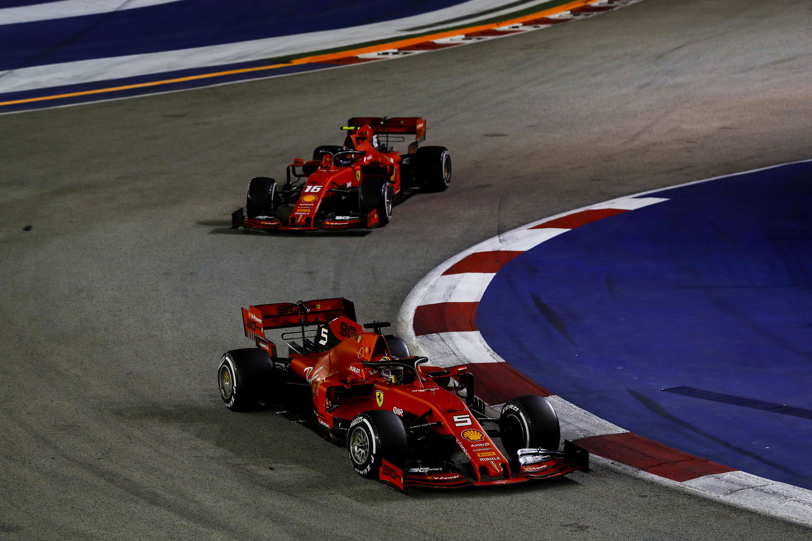 A Brief Aural History Of V12 Engines In Formula 1