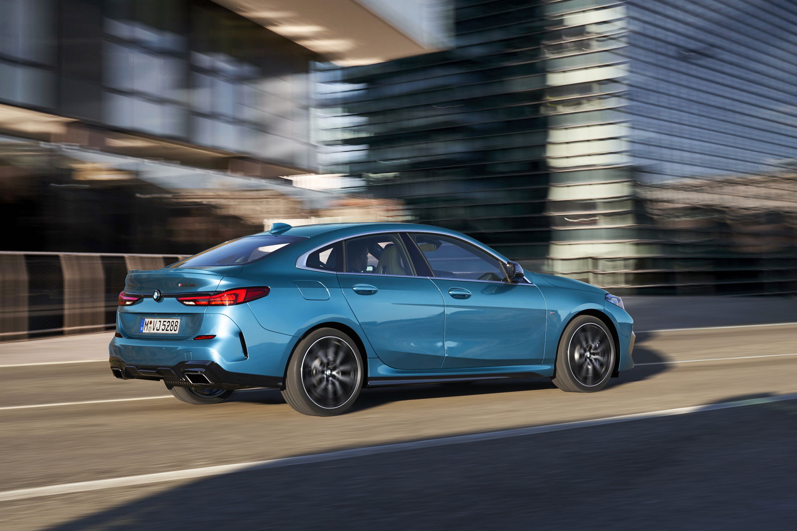 The New Toyota Yaris Is An Aggressive, Flared-Arch Surprise