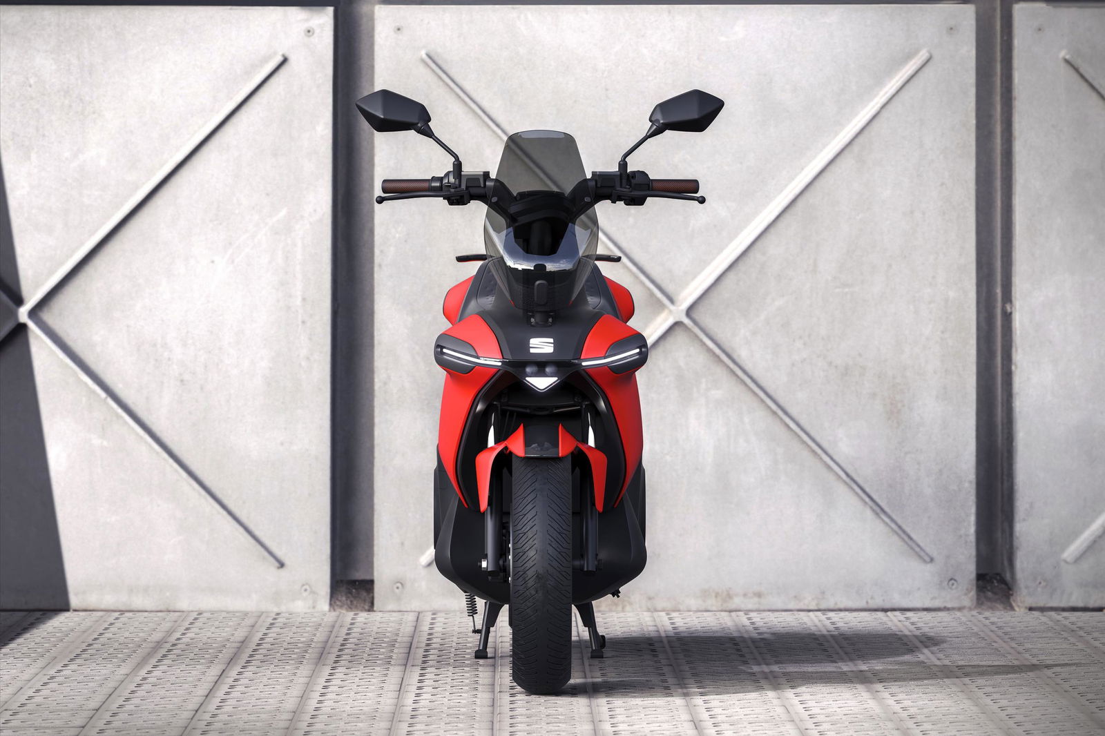Seat Wants To Cut Your Commute With A 177Lb Ft Electric Scooter