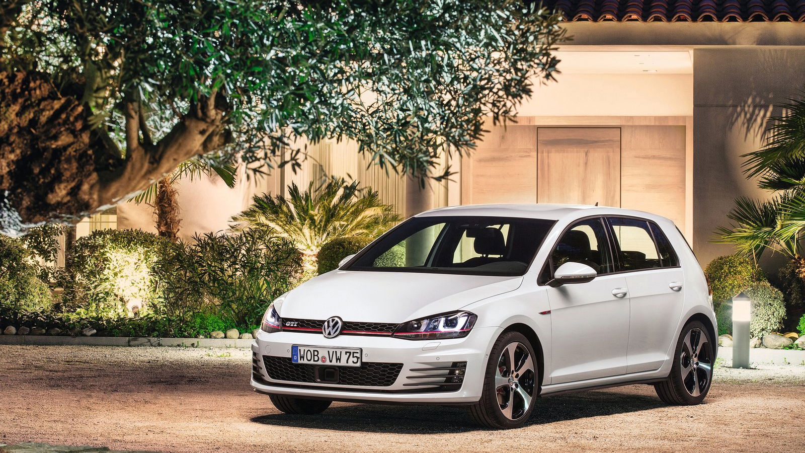 Love To Hate Or Hate To Love The Golf GTI: Why It’s Still An Icon