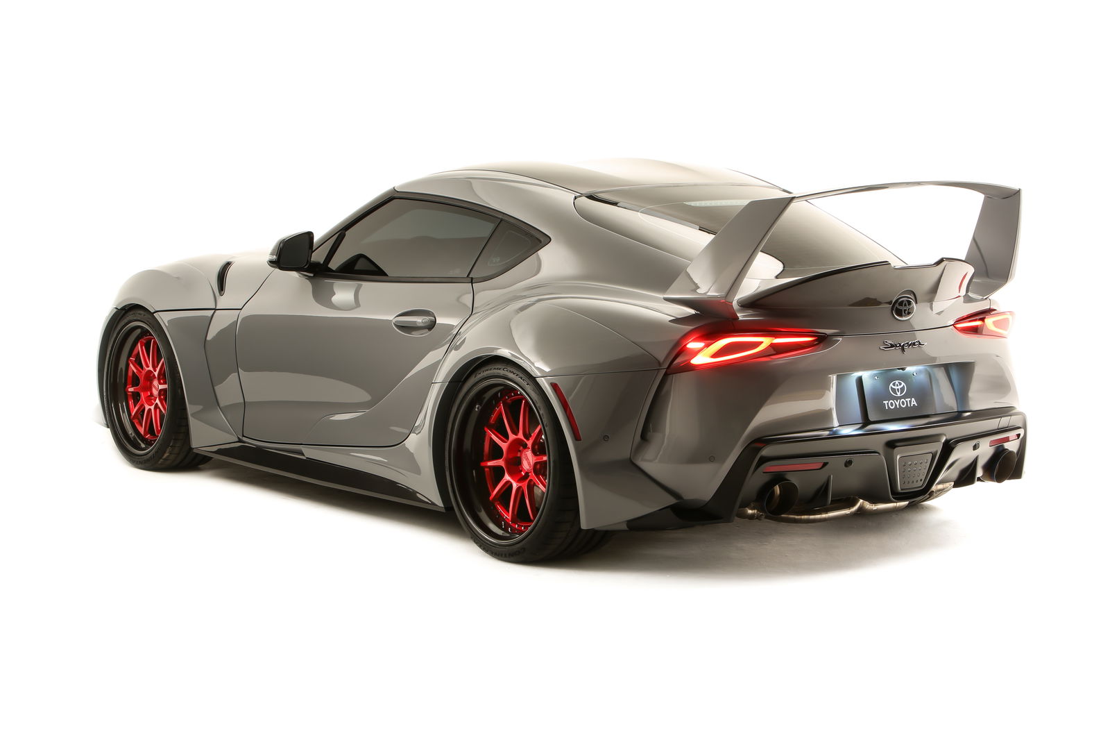 Aston Martin Has Built A £95k, 1000bhp/Tonne Motorbike