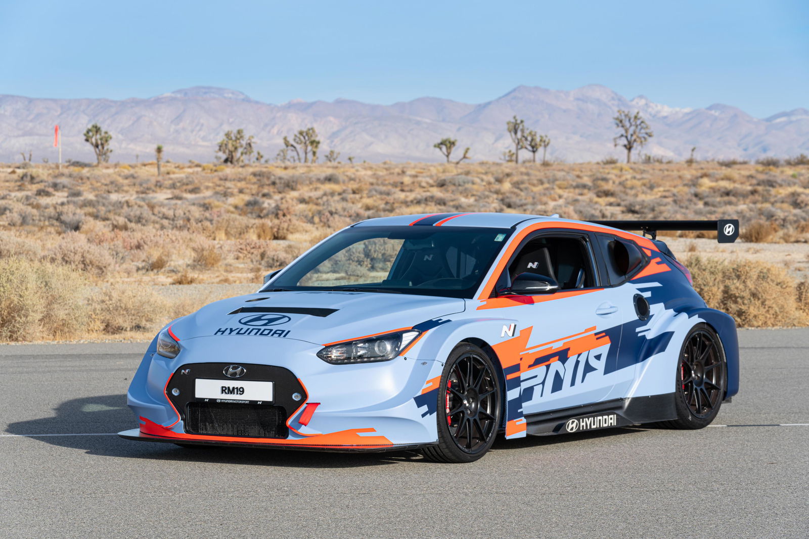 Hyundai Is Reportedly Cooking Up A 2.3 I4 That Revs To 7000rpm