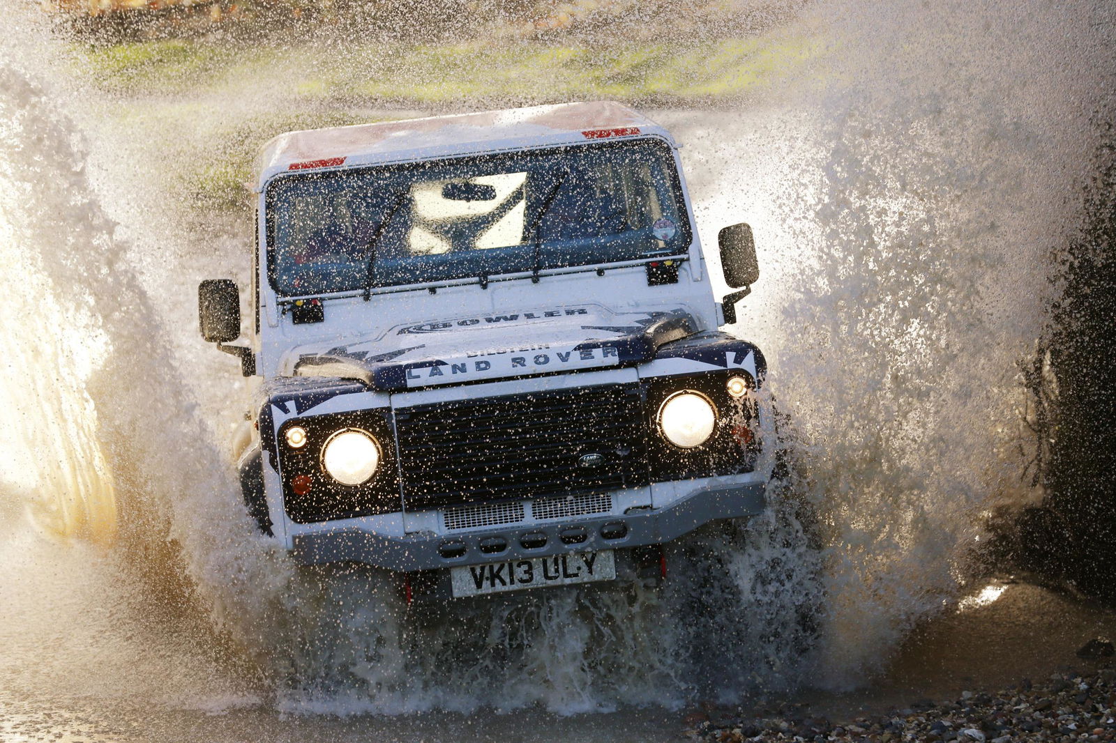 FCA And PSA Have Agreed A Full Merger