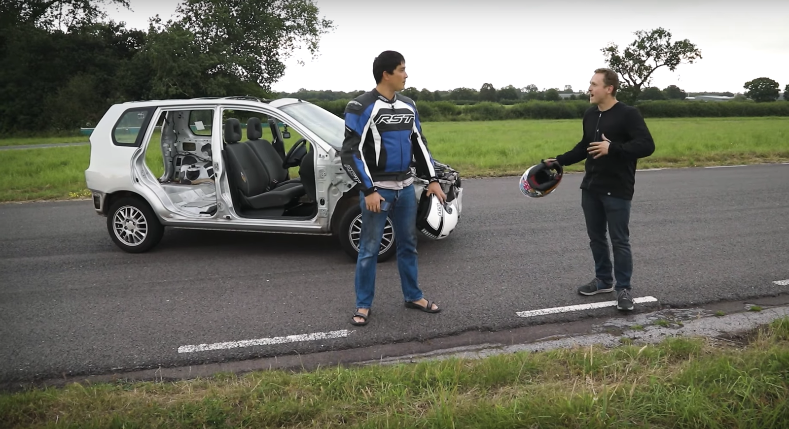 Our 8 Favourite Cars In 2019