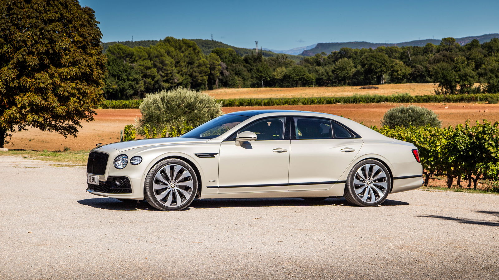 Our 8 Favourite Cars In 2019