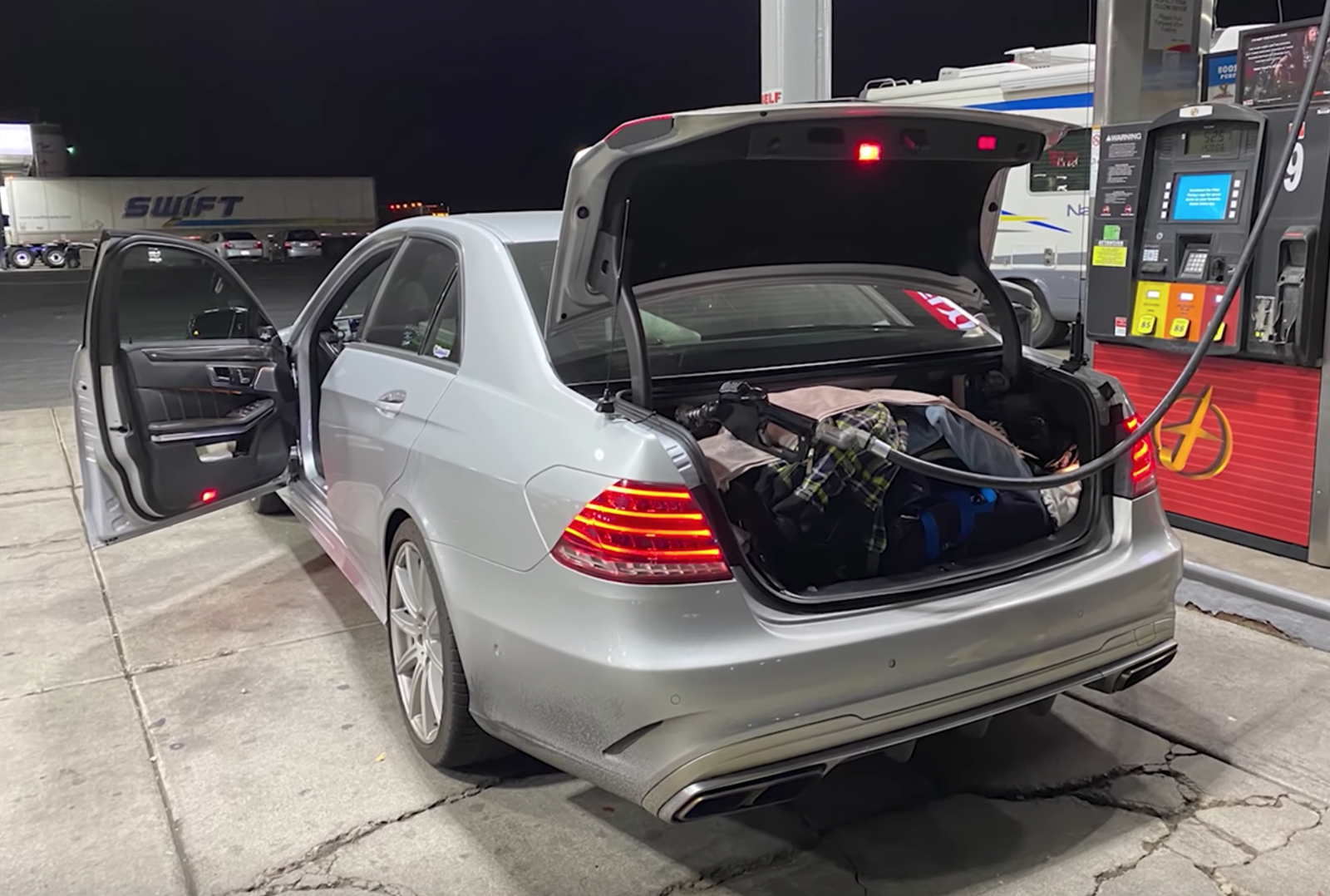 Our 8 Favourite Cars In 2019