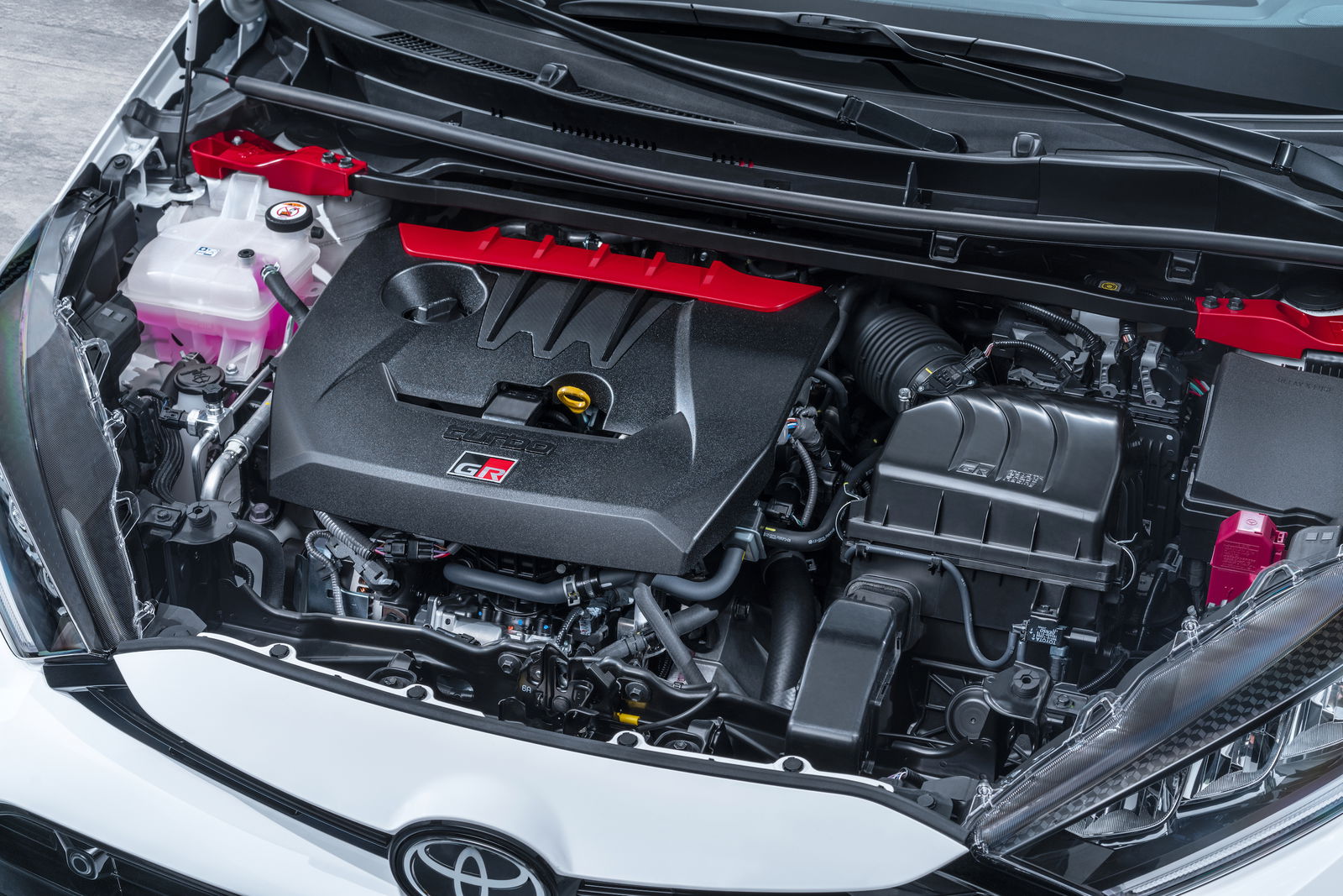 The New Look Honda Civic Type R Has Banished The Fake Front Vents