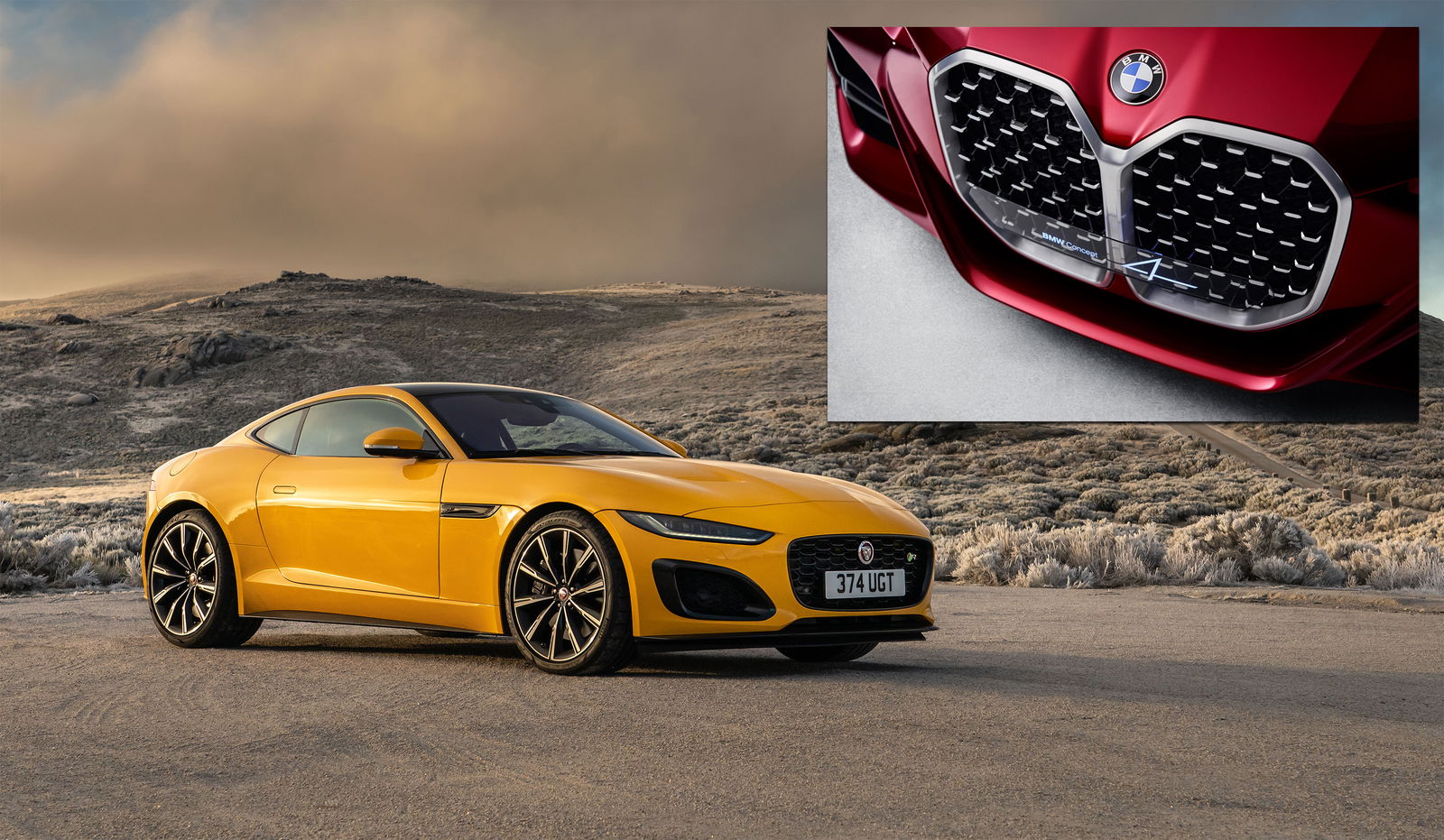 Buy This Mercedes Red Pig Replica Instead Of A Brand New Supercar