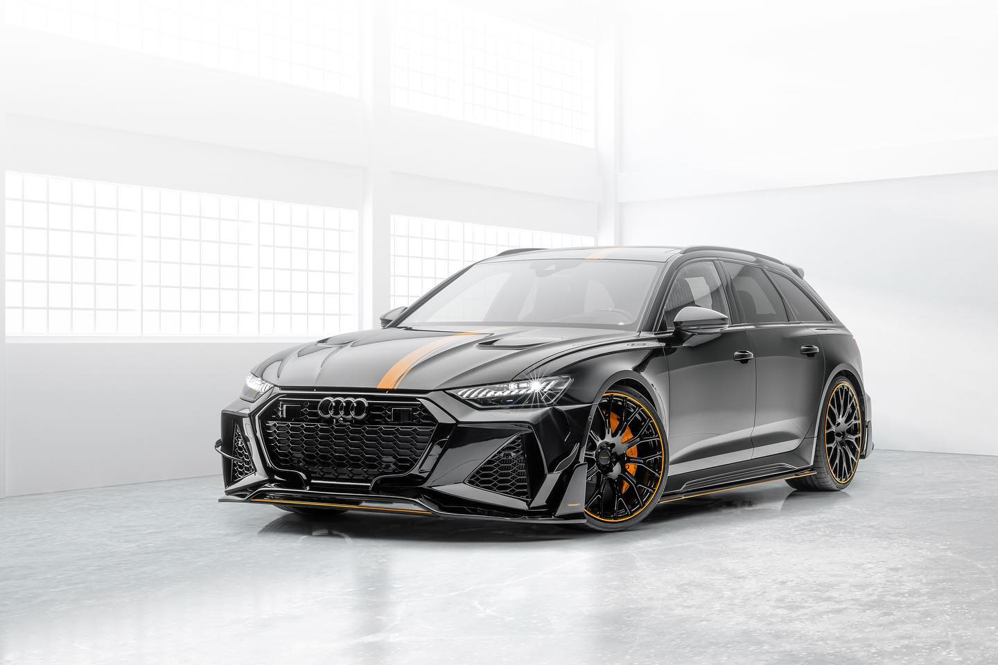 A VW Polo R Won't Happen, But An Arteon R Looks Likely