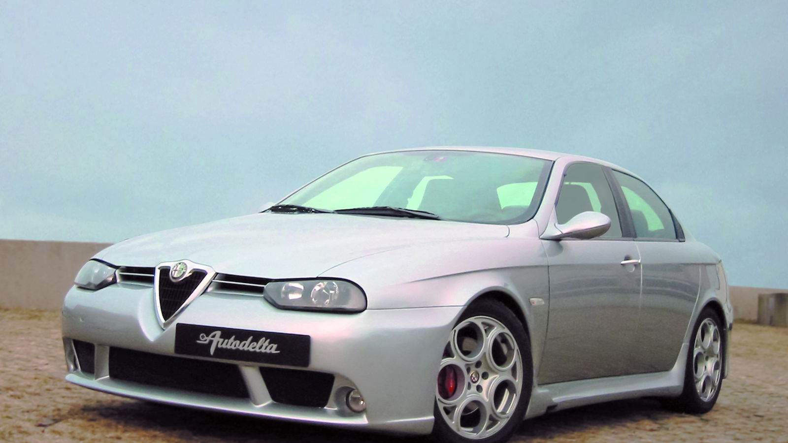 Explore The Chequered History Of Alfa Romeo GTA