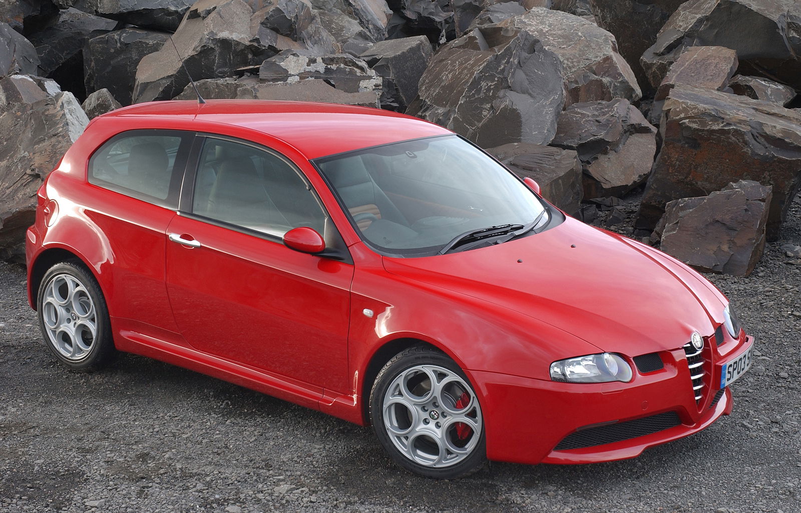 Explore The Chequered History Of Alfa Romeo GTA