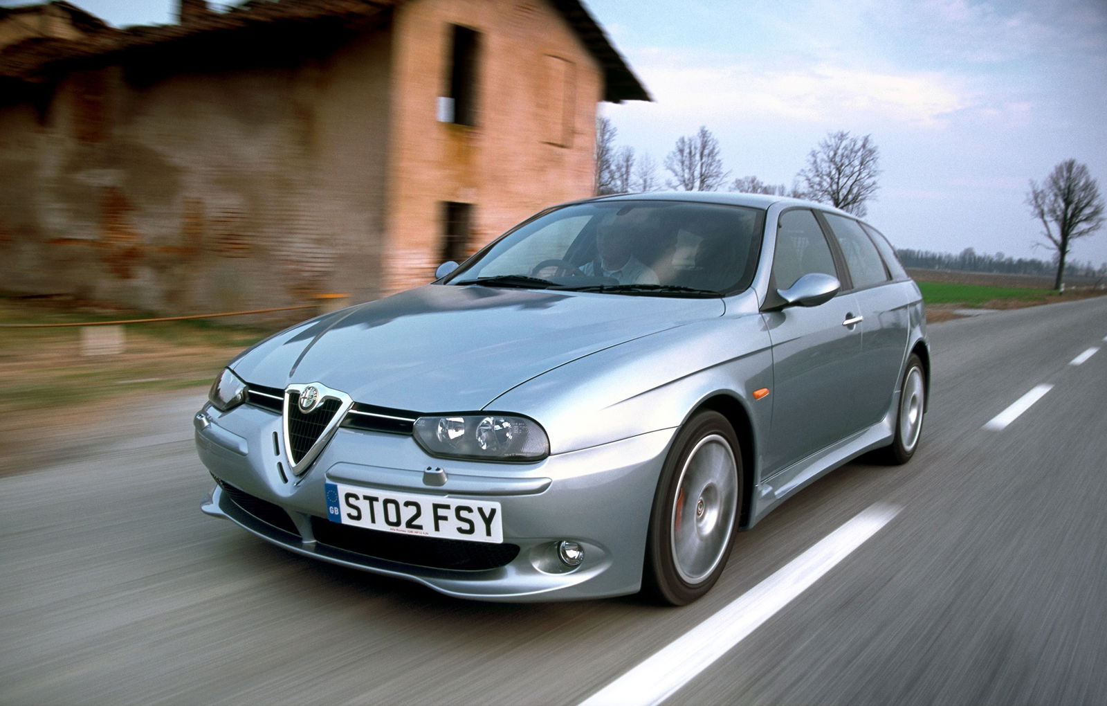 Explore The Chequered History Of Alfa Romeo GTA