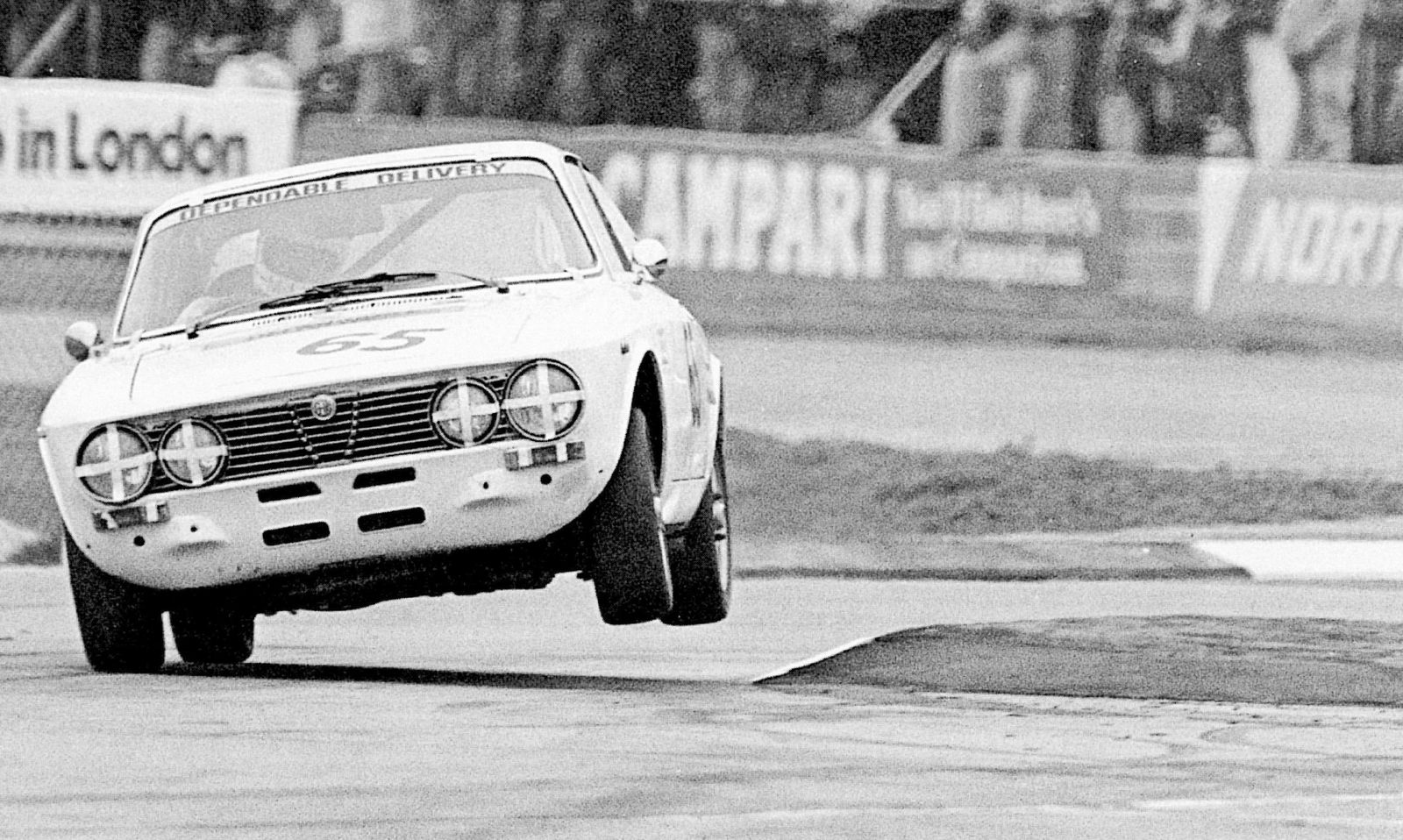 Explore The Chequered History Of Alfa Romeo GTA