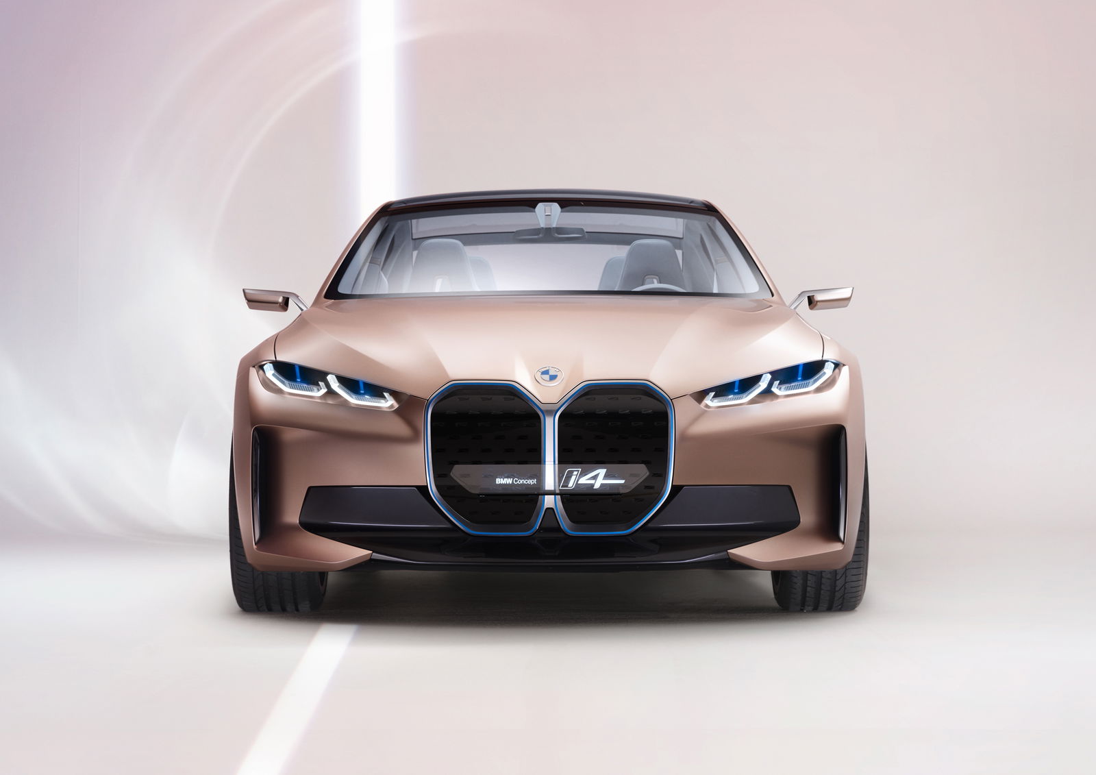 The All-New Morgan Plus Four Is A Stunning, BMW-Powered Anachronism With 255bhp