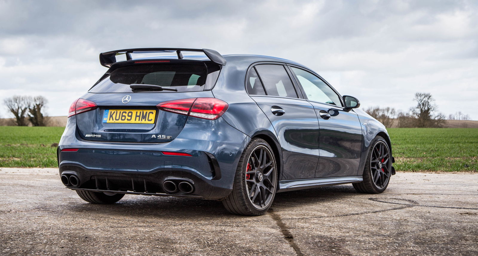 Is Czinger Any Different To The Start-Up Supercar Chancers?