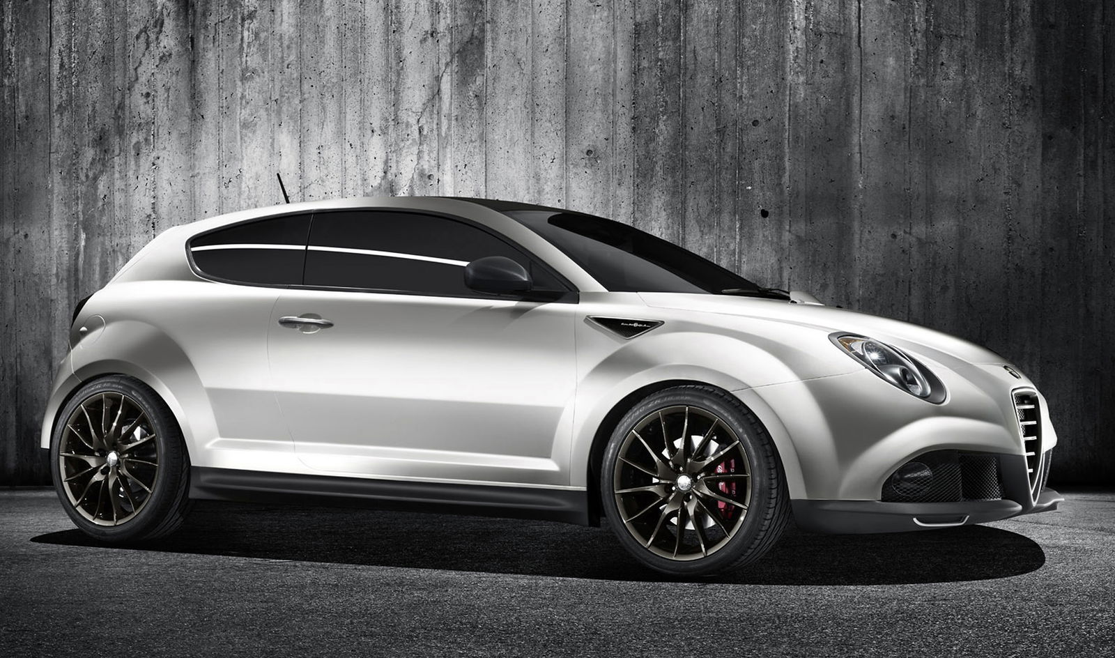 Explore The Chequered History Of Alfa Romeo GTA