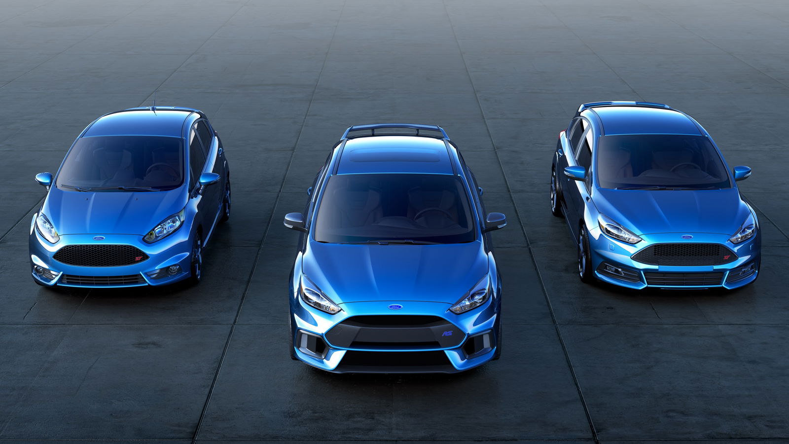 The Next Ford Focus RS Has Reportedly Been Cancelled