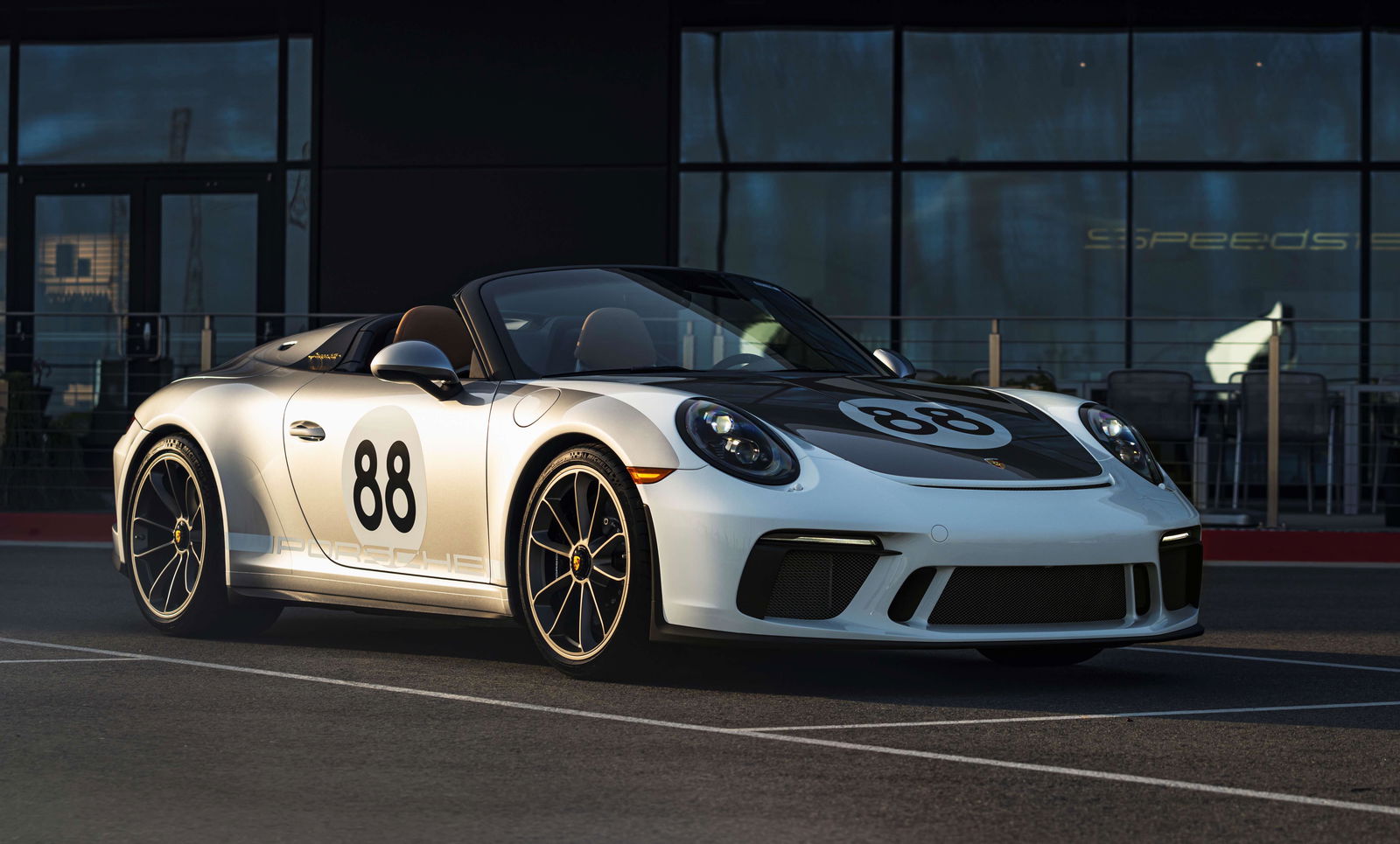 Final 991 911 Raises $1 Million For Covid-19 Relief As Porsche Matches Winning Bid