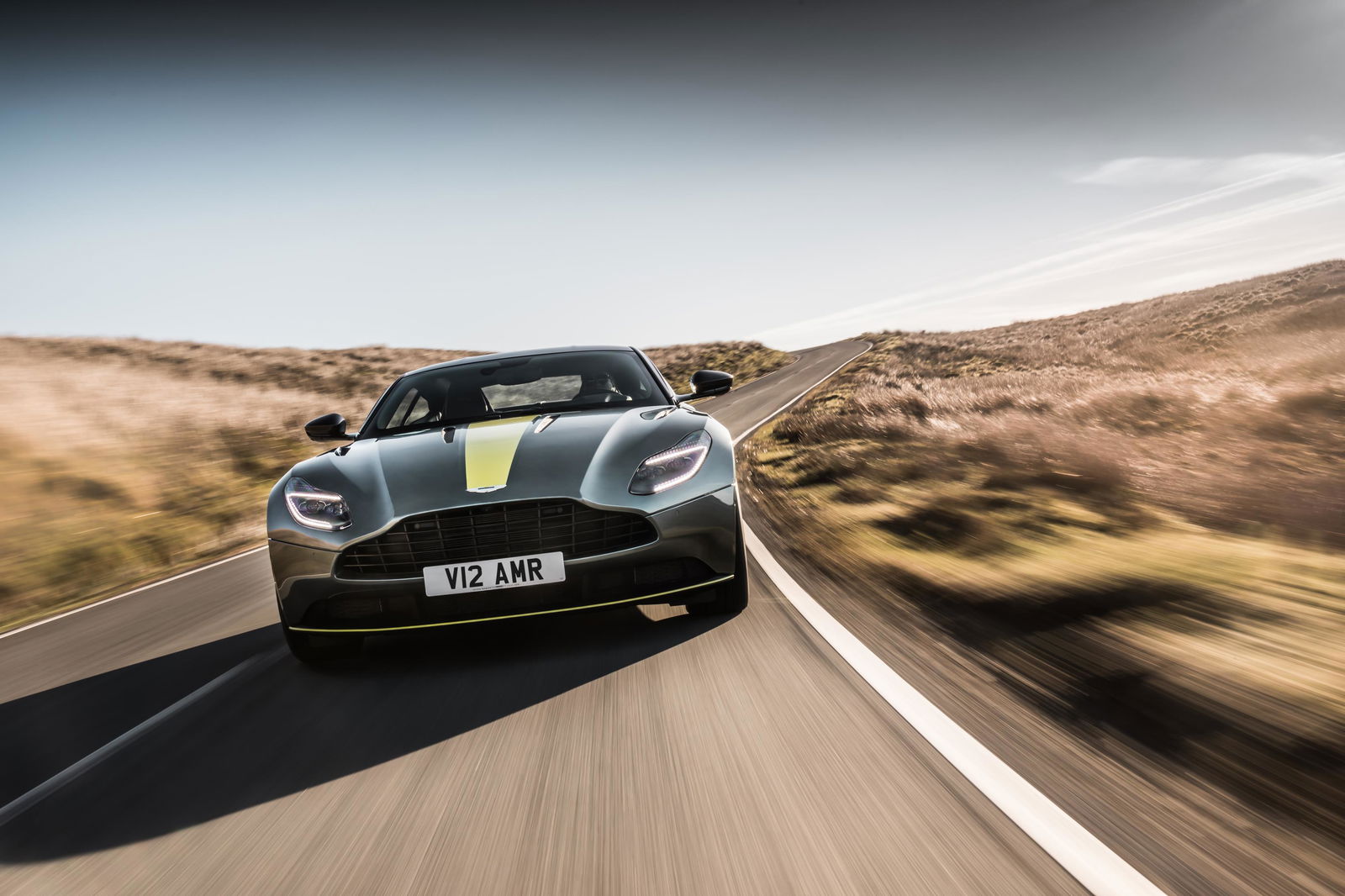 This Is Your First Official Look At The New Nissan '400Z'