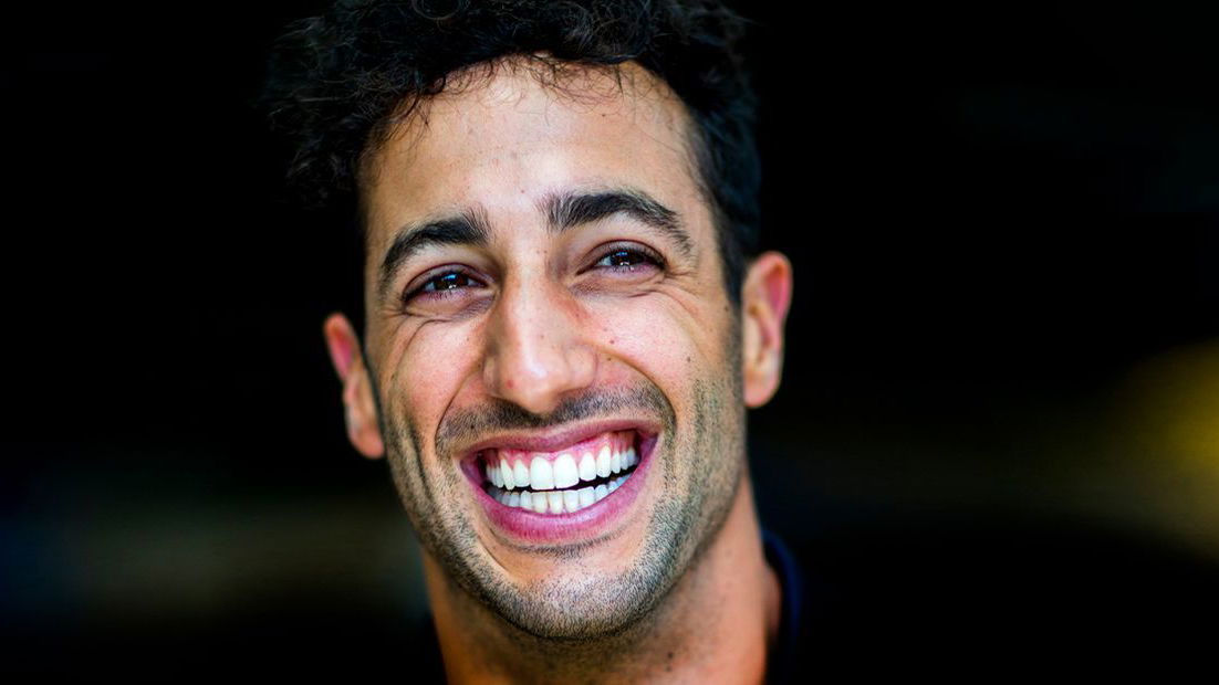 Sainz To Ferrari, Ricciardo To McLaren As F1 Driver Market Goes Mad