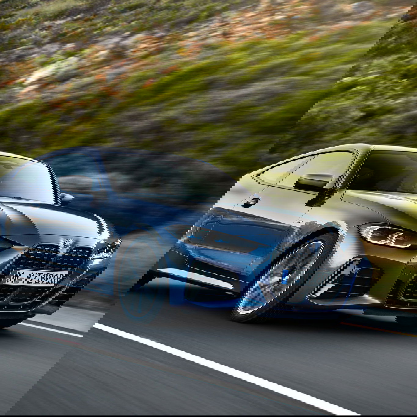 Here's How The Maybach Ultimate Luxury Concept Looks As A 'Normal' SUV