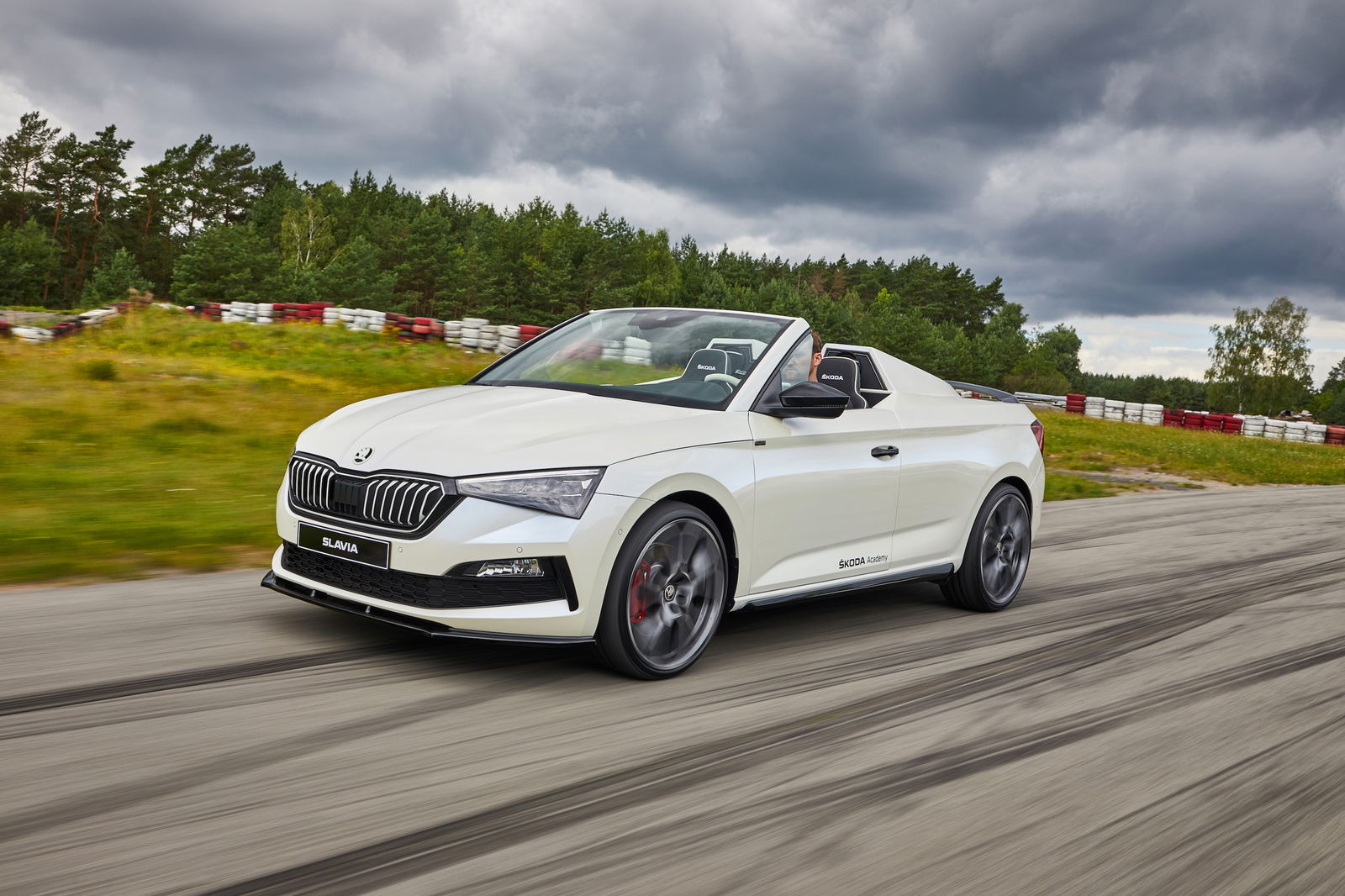 Wheel Manufacturer BBS Has Gone Bankrupt