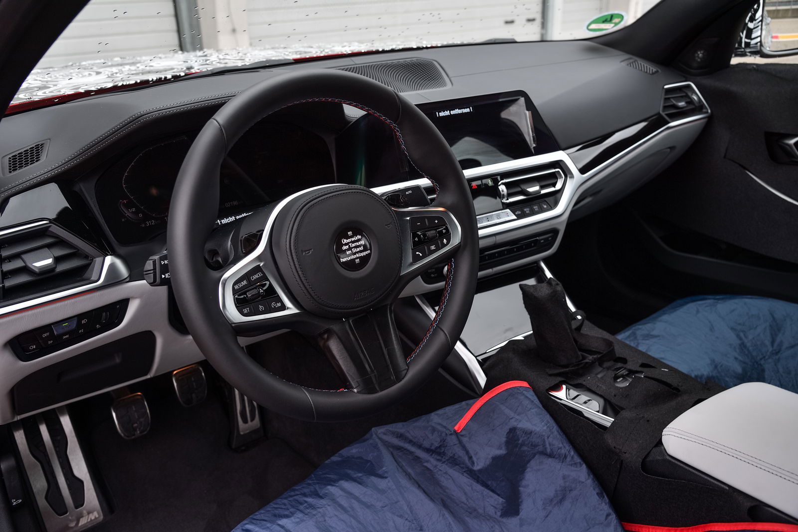 The VW Tiguan R Is The 316bhp Addition To A Growing Family