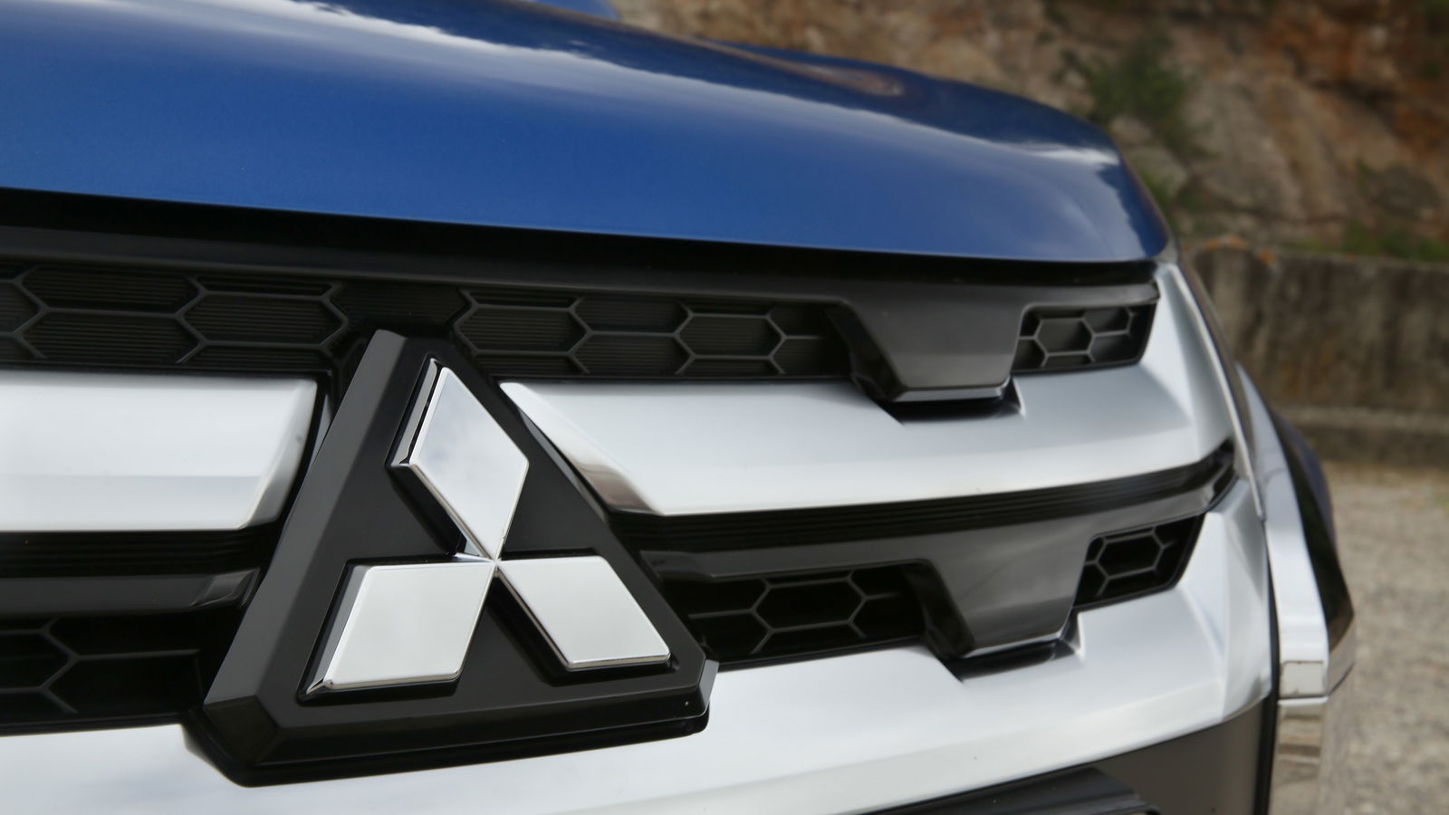Mitsubishi Set To Leave Europe As New Model