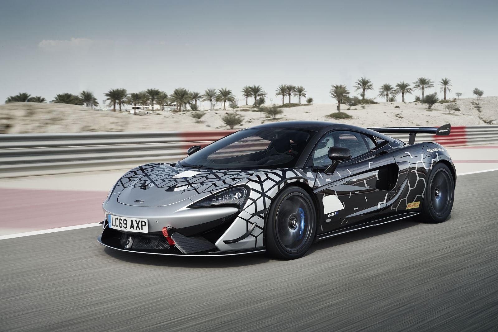 Say Hello To The Gordon Murray Automotive T.50: A £2.36m McLaren F1 Successor