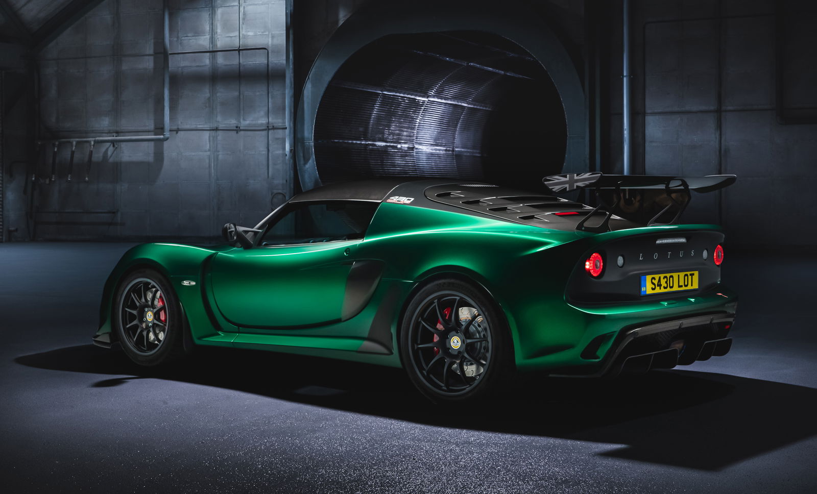 The VW Golf GTE HyRACER Concept Is The Worthesee Secret Ruined By COVID-19