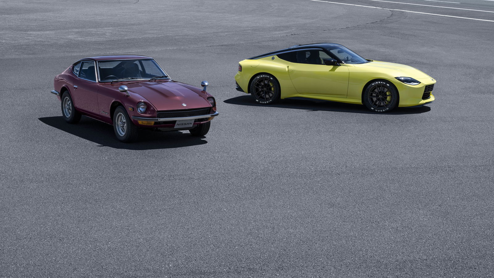 The Nissan Z Proto Is Exactly What Toyota Should Have Done With The Supra